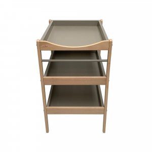 Plateau supplémentaire pour table à langer margot hybride gris Combelle