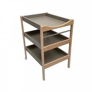 Plateau supplémentaire pour table à langer margot hybride gris Combelle