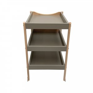 Plateau supplémentaire pour table à langer margot hybride gris Combelle