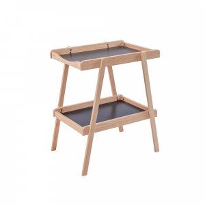 Table à langer avec 2 plateaux léna Combelle