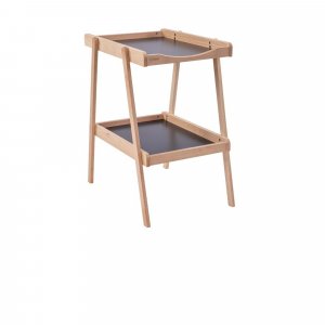 Table à langer avec 2 plateaux léna Combelle