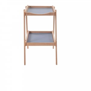 Table à langer avec 2 plateaux léna Combelle