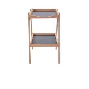 Table à langer avec 2 plateaux léna Combelle