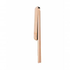 Table à langer pliable jade hybride kaki Combelle