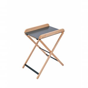 Table à langer pliable jade hybride kaki Combelle