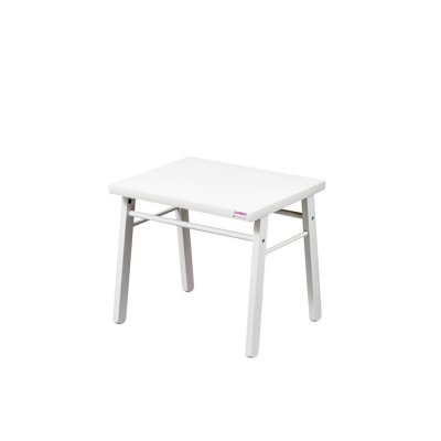 Table enfant hybride fuschia