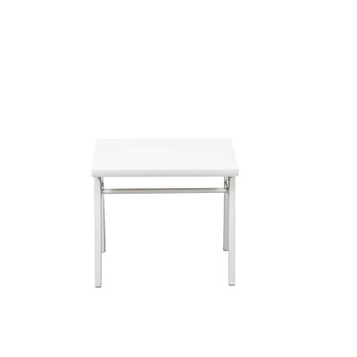 Table enfant hybride fuschia