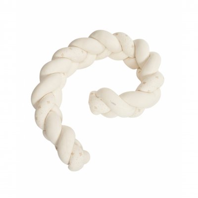 Tresse décorative hirondelle ecru