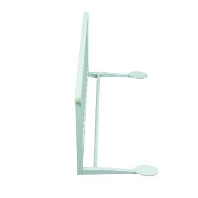 Barrière de lit 35x127cm laque vert mint