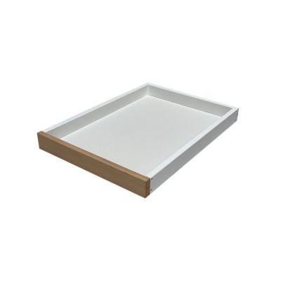 Plateau supplémentaire pour table à langer margot hybride blanc