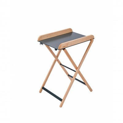 Table à langer pliable jade hybride kaki