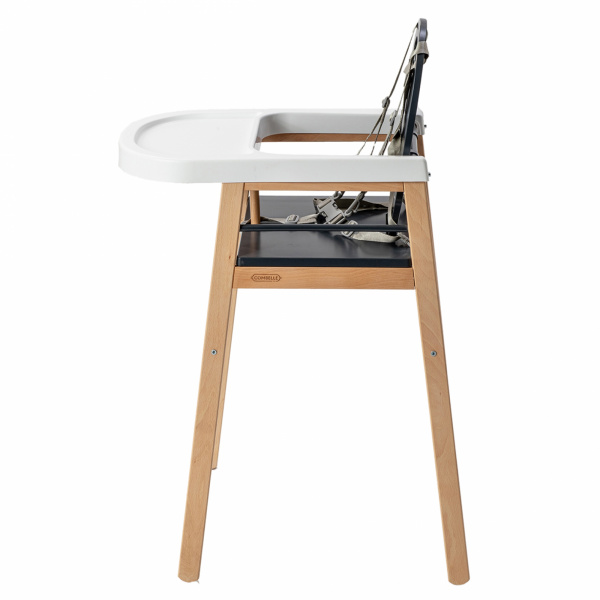 Harnais sécurité 5 points gris Combelle