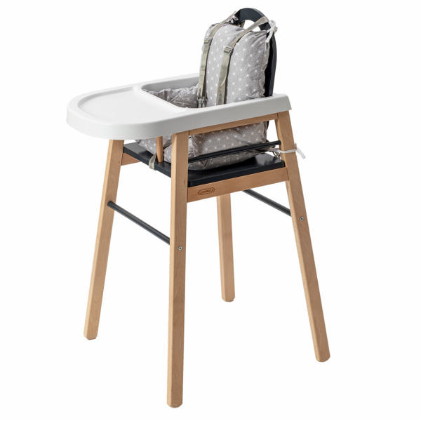 Harnais sécurité 5 points gris Combelle