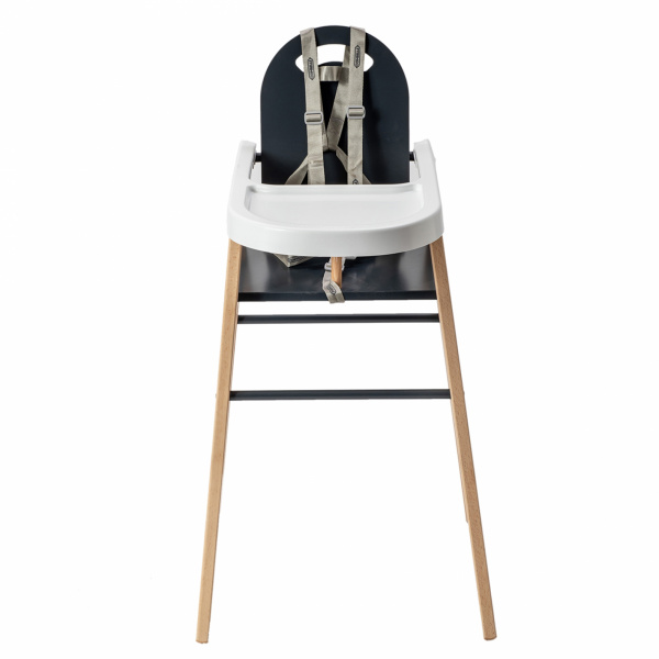 Harnais sécurité 5 points gris Combelle