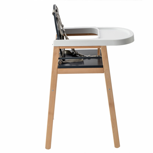 Harnais sécurité 5 points gris Combelle