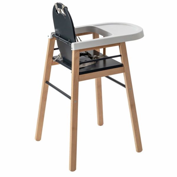 Harnais sécurité 5 points gris Combelle