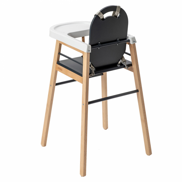 Harnais sécurité 5 points gris Combelle