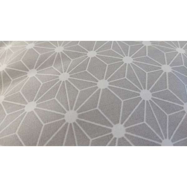 Coussin de chaise haute bébé ouatiné Combelle