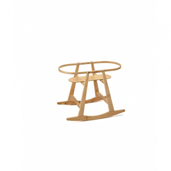 Pack couffin hirondelles écru et son support laura Combelle