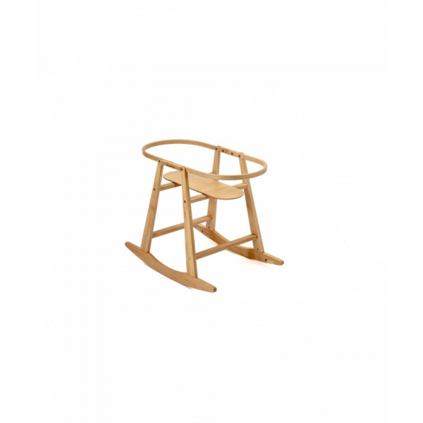 Pack couffin hirondelles écru et son support laura Combelle