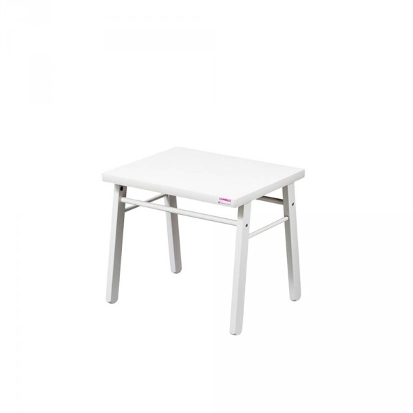 Table enfant hybride fuschia Combelle