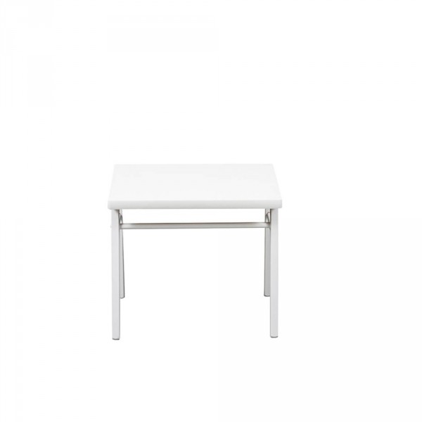 Table enfant hybride fuschia Combelle