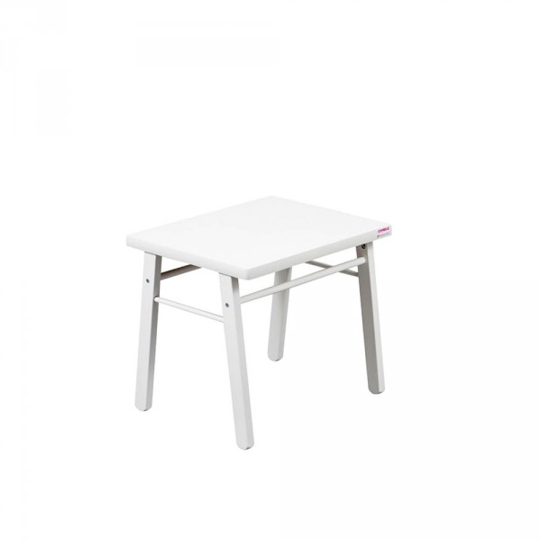 Table enfant hybride fuschia Combelle