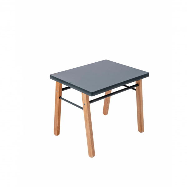 Petite table enfant gabriel hybride kaki Combelle