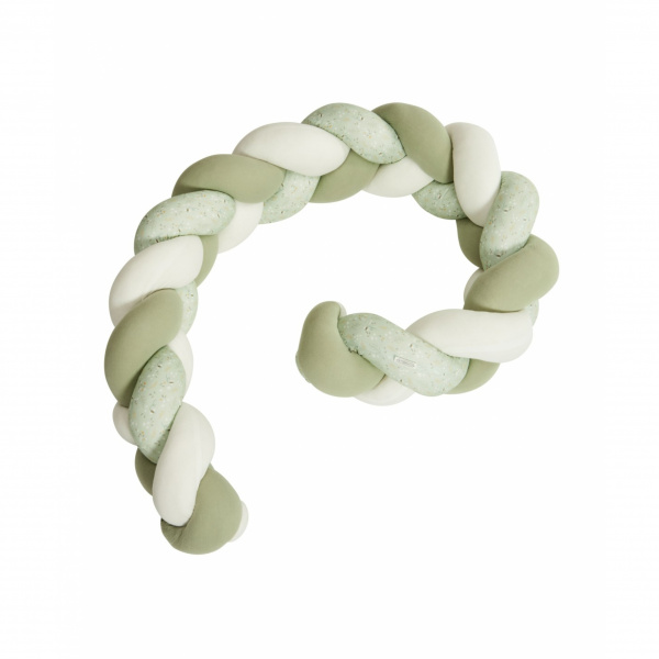 Tresse décorative hirondelle ecru Combelle