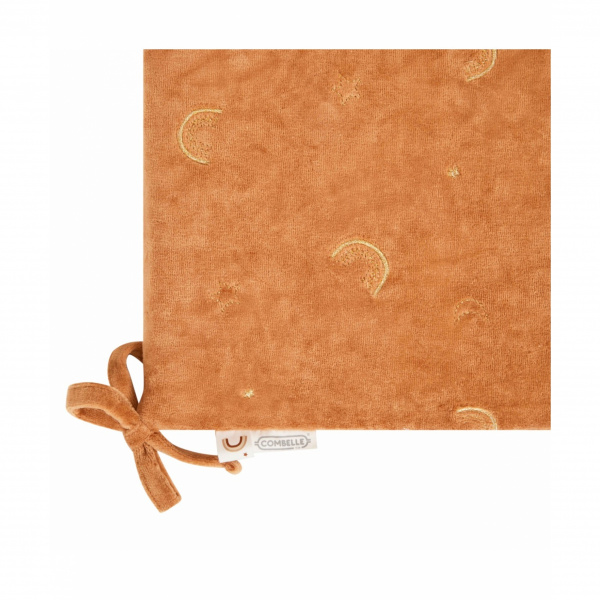 Tour de lit camel Combelle