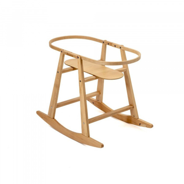 Support de couffin à bascule universel laura Combelle