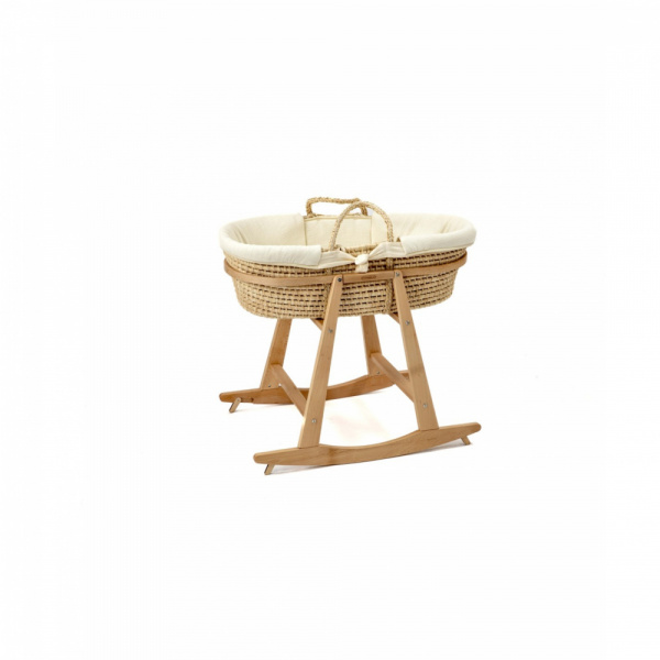 Support de couffin à bascule universel laura Combelle