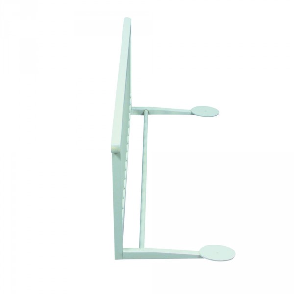 Barrière de lit 35x127cm laque vert mint Combelle