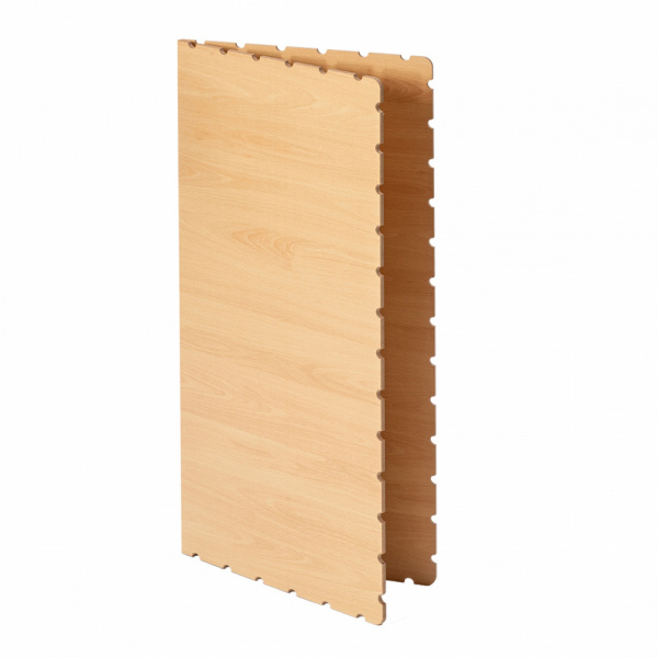 Parc bébé pliable gaby hybride anthracite Combelle