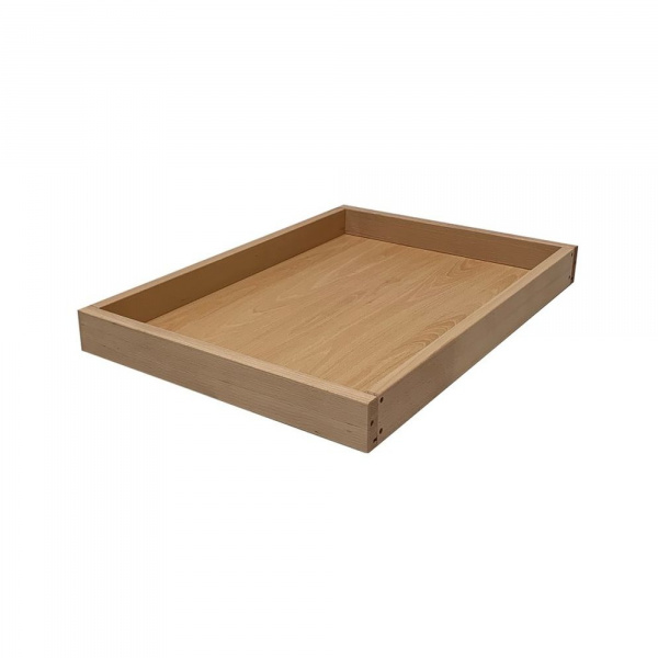 Plateau supplémentaire pour table à langer margot vernis naturel Combelle