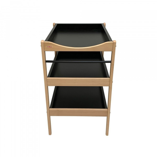 Plateau supplémentaire pour table à langer margot hybride blanc Combelle