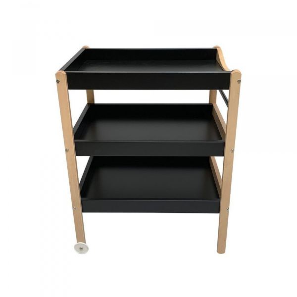 Plateau supplémentaire pour table à langer margot hybride blanc Combelle