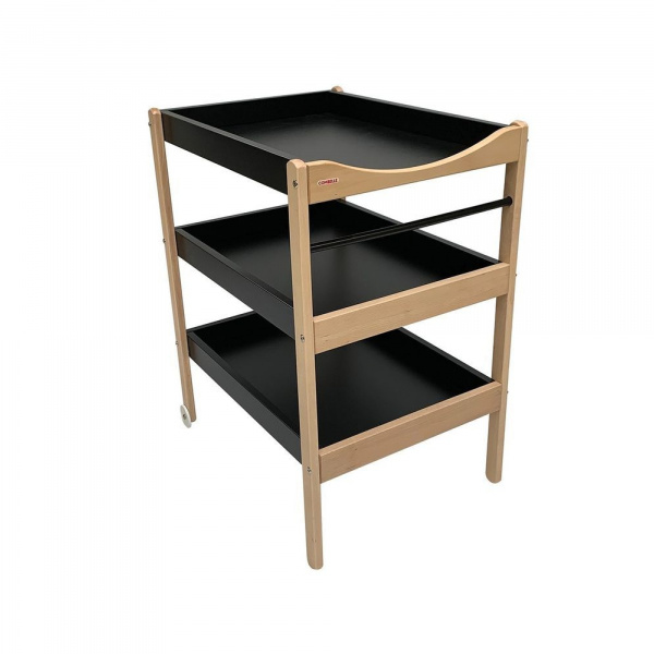 Plateau supplémentaire pour table à langer margot hybride blanc Combelle