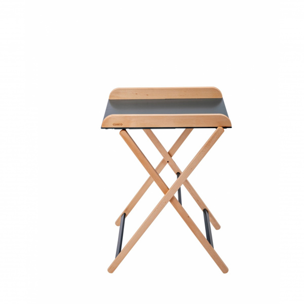 Table à langer pliable jade hybride kaki Combelle