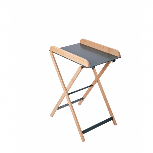 Table à langer pliable jade hybride kaki Combelle