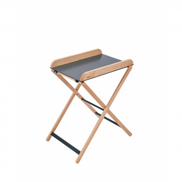 Table à langer pliable jade hybride kaki Combelle