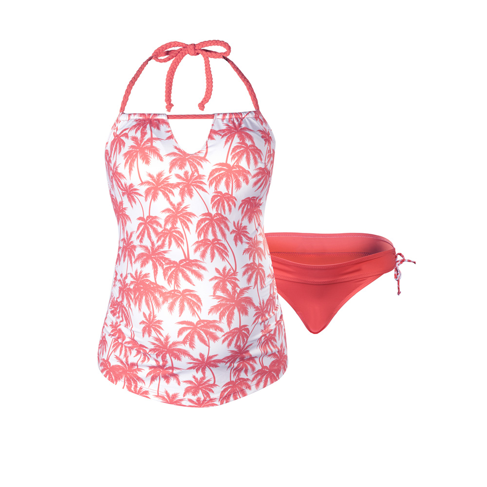 Maillot de bain de grossesse tankini 2 pièces bounty ...