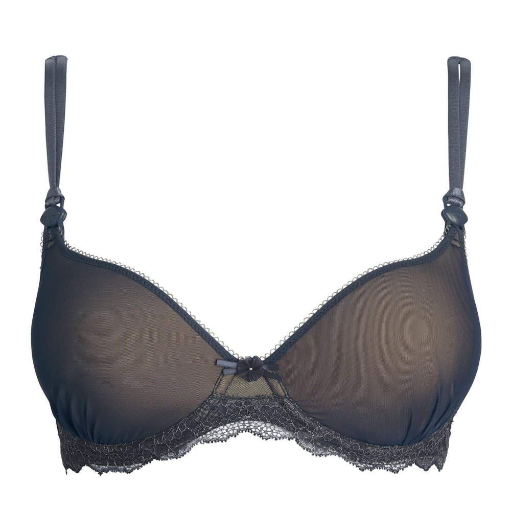 Signaler un abus Soutien gorge grossesse Vous avez un décolleté magnifique, montrez-le mais surtout chouchoutez-le! Votre belle peau est fragile, il est donc important d’investir dans d e bons soutiens-gorge grossesse, qui allient confort et maintien optimum.