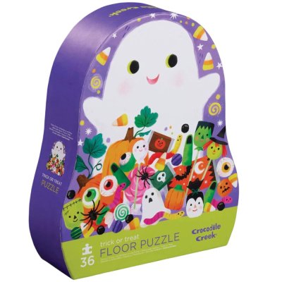 Maxi puzzle 36 pièces halloween