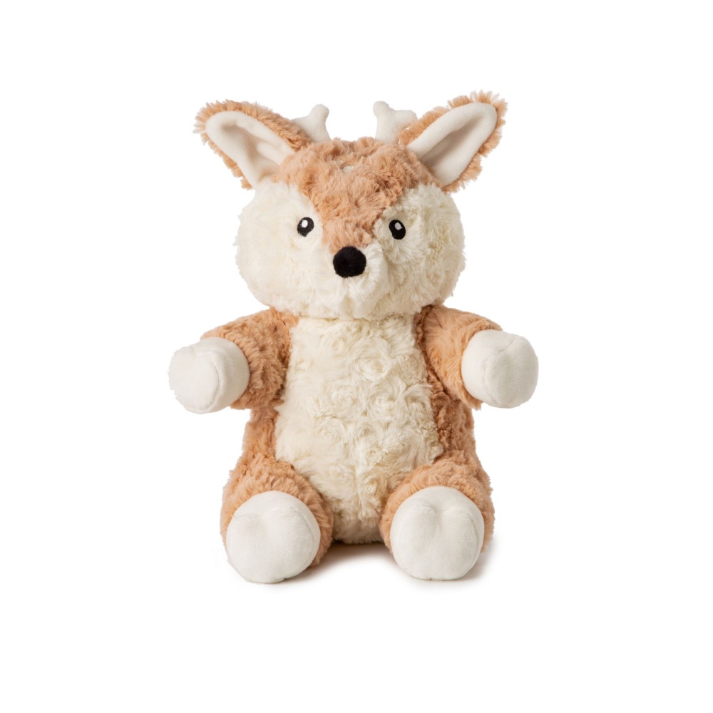 Peluche veilleuse faon lovelight buddies de Cloud b sur allobébé