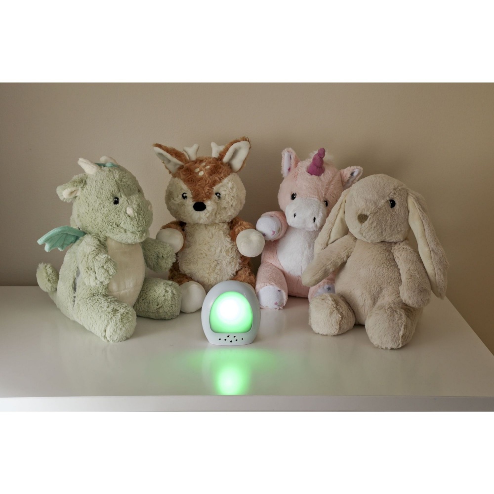 Veilleuse peluche à projection lumineuse Twilight Buddies Faon