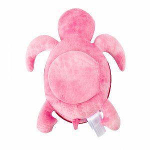 Veilleuse bébé projection plafond musicale tortue tranquille pink Cloud b