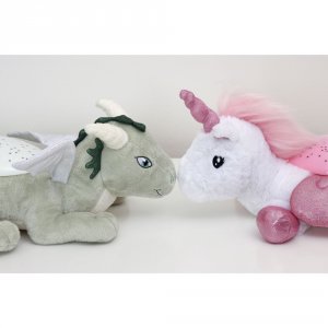 Veilleuse peluche Cloud b