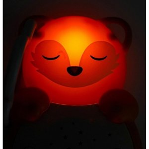 Veilleuse peluche Cloud b