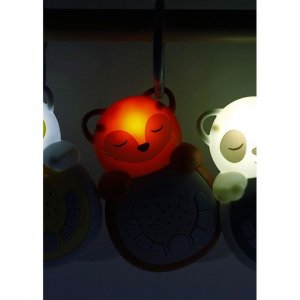 Veilleuse peluche Cloud b